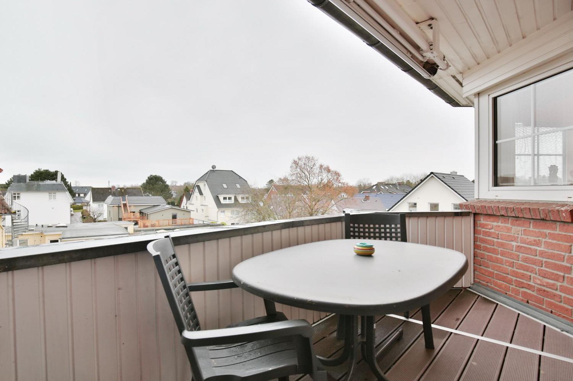 Kurparkresidenz Timmendorfer Strand Appartement 31 Eksteriør bilde