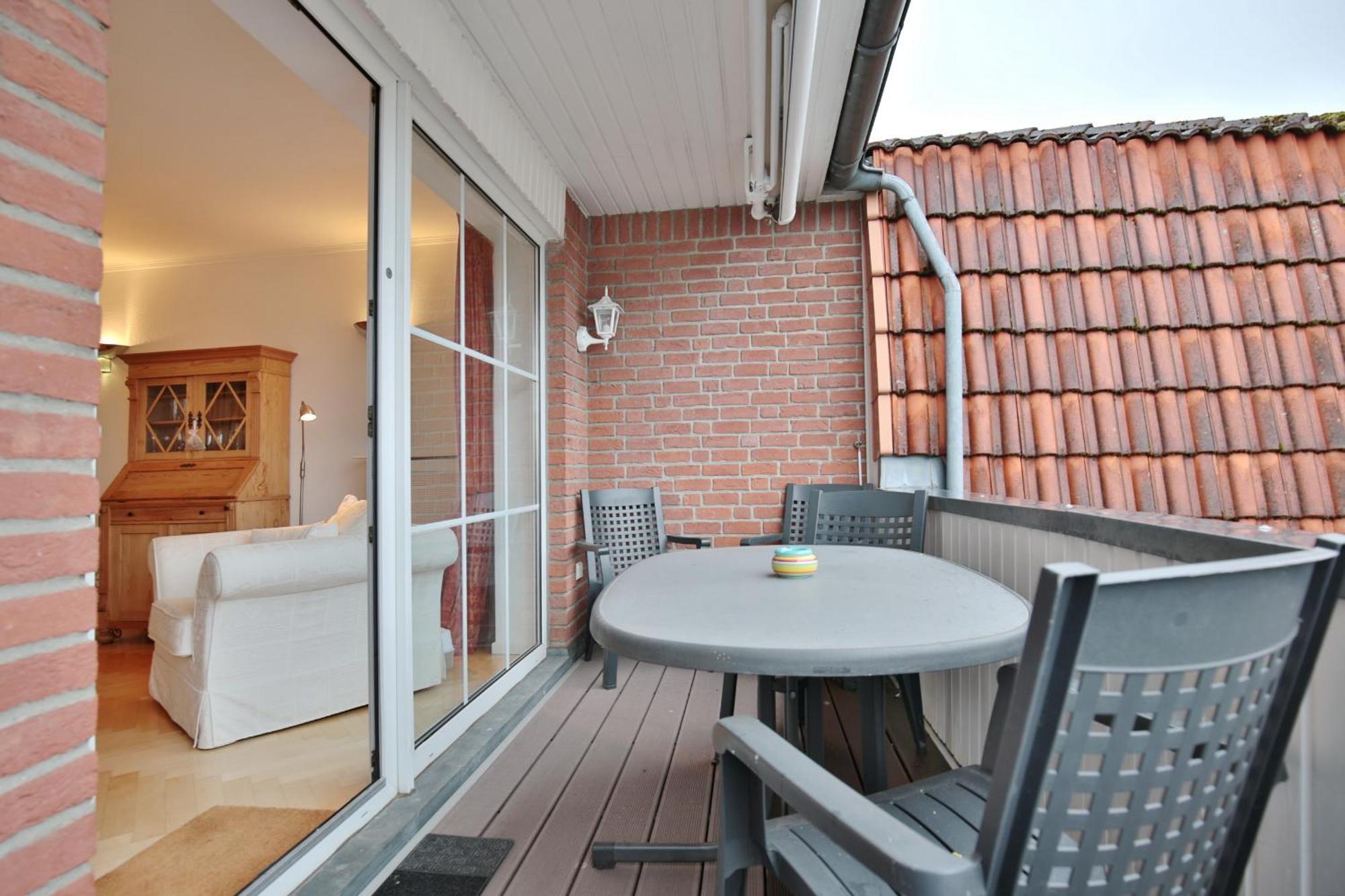 Kurparkresidenz Timmendorfer Strand Appartement 31 Eksteriør bilde