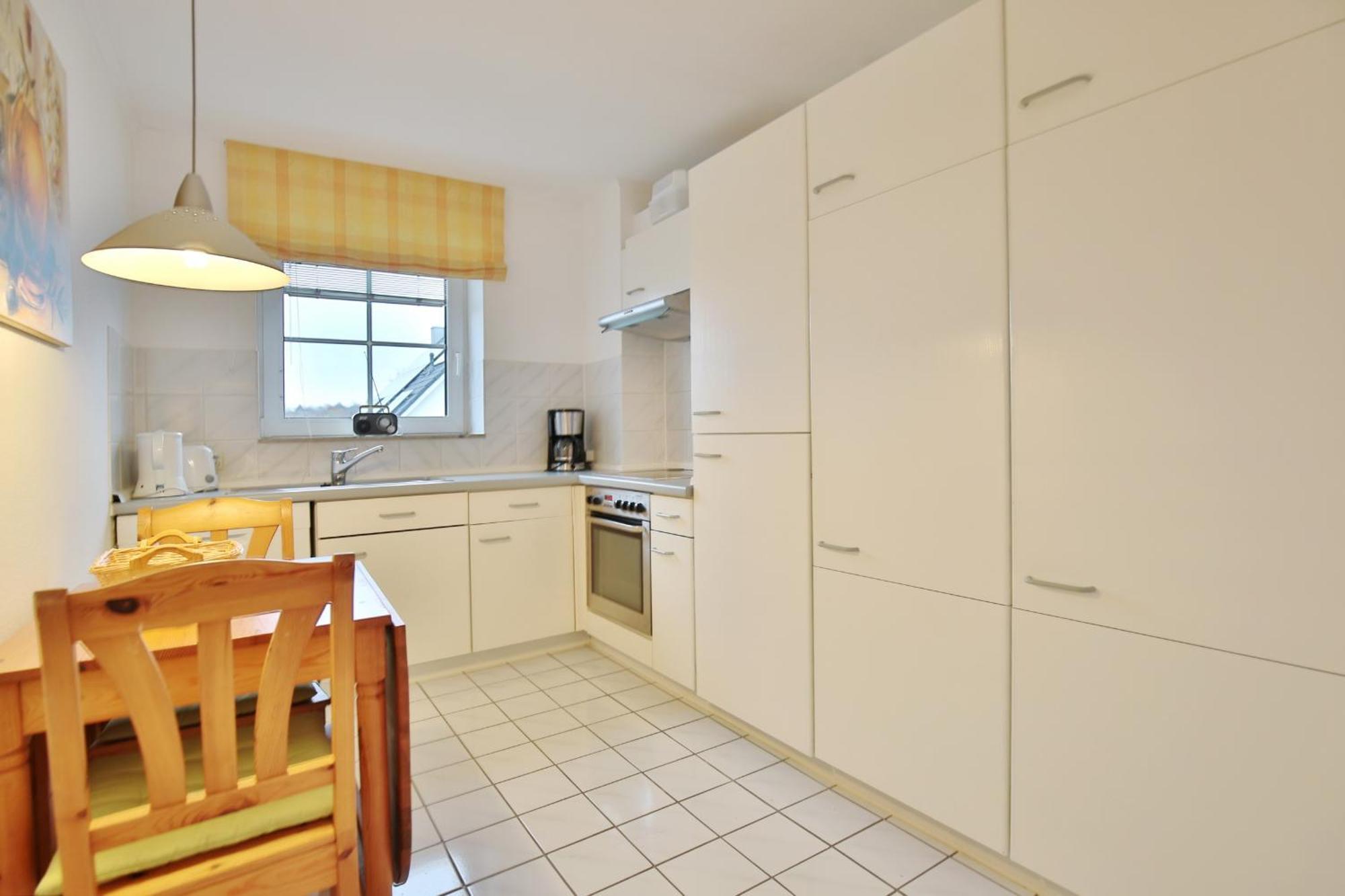 Kurparkresidenz Timmendorfer Strand Appartement 31 Eksteriør bilde